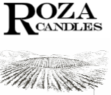 Roza Candles site